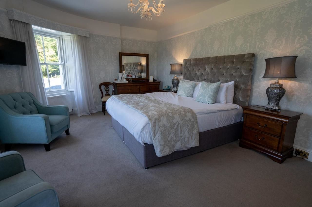 Отель Innishannon House Hotel Inishannon