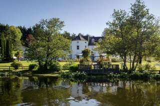 Отель Innishannon House Hotel Inishannon-4